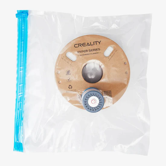 Creality Filament Vacuum Seal Kit and Pump - Image 2