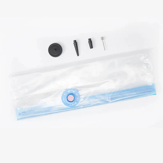 Creality Filament Vacuum Seal Kit and Pump - Image 3