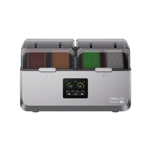 Creality SpacePi X4 Filament Dryer