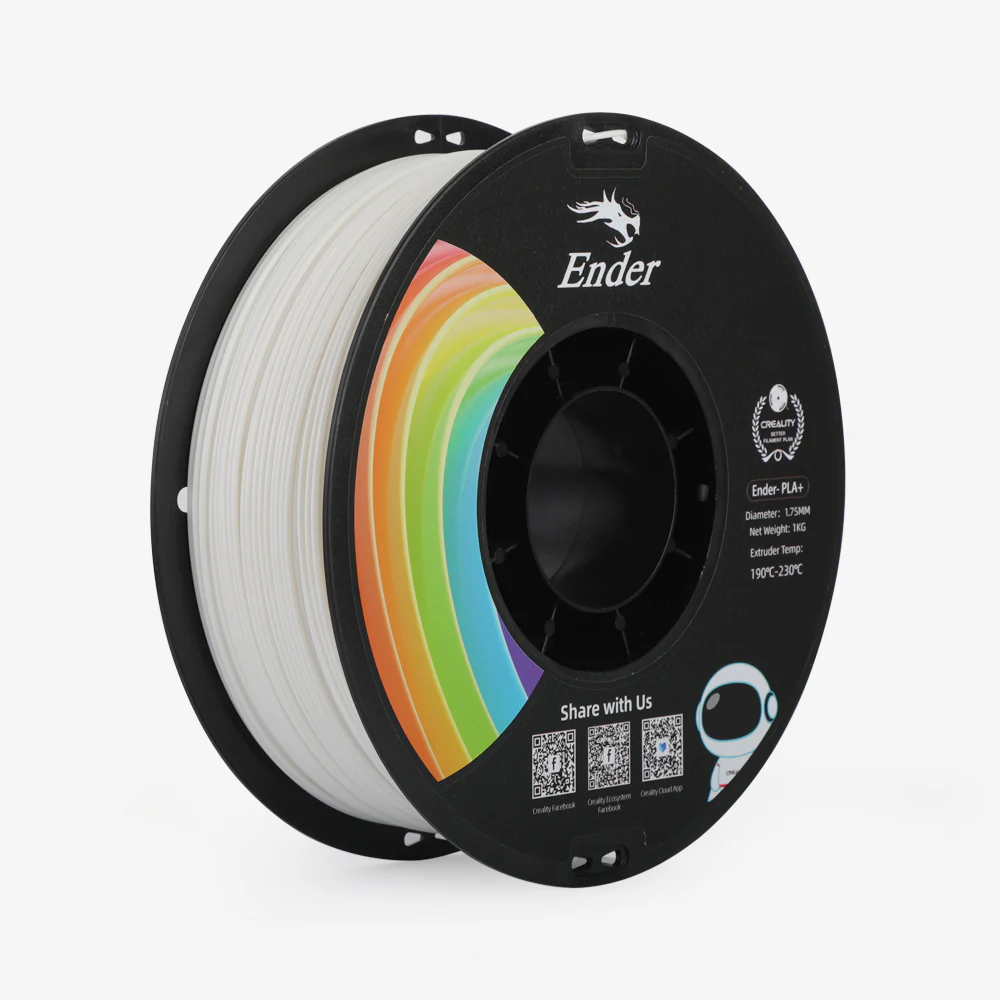 Creality Ender PLA+ Filament - 1kg - Image 6