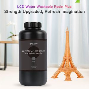 Creality Water washable resin 1Kg