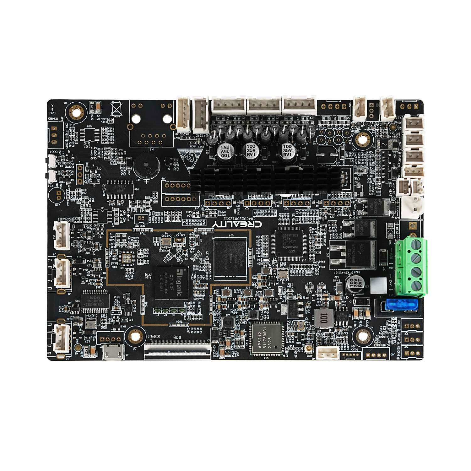 Ender 3 V3 Motherboard Kit