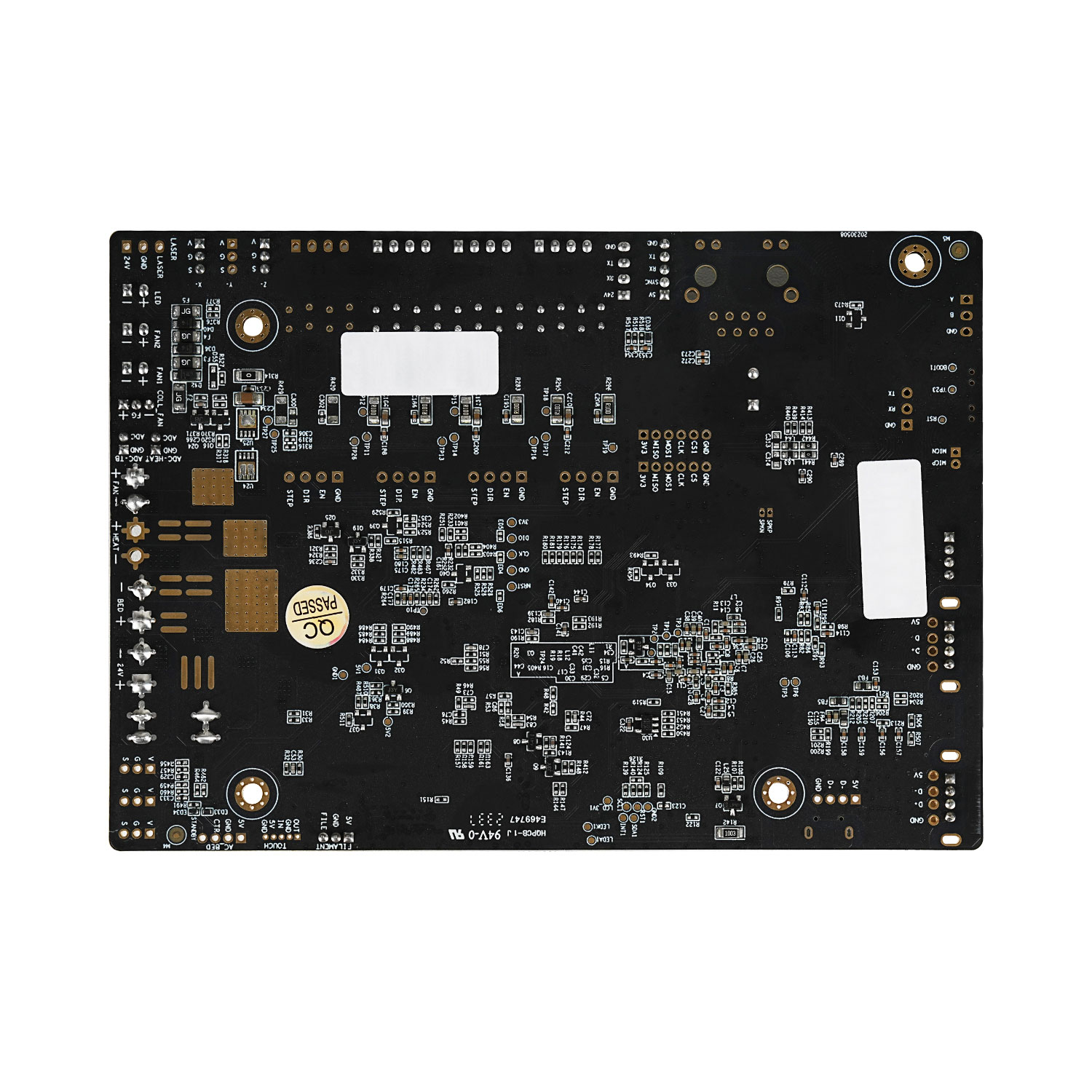 Ender 3 V3 Motherboard Kit