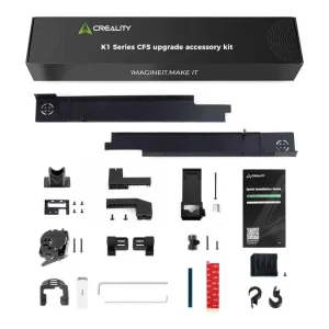 Creality CFS Accessory Kit for K1 Series 3D Printer