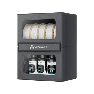 Creality Filament and Resin Storage Box