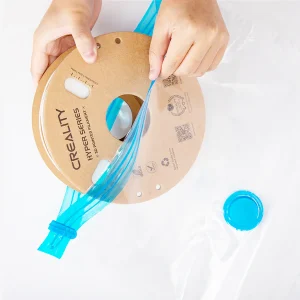 Creality Pack of 12 Filament Bags for Vacuum Seal Kit