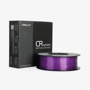 Creality PLA Silk and Dual Silk Filament - 1kg