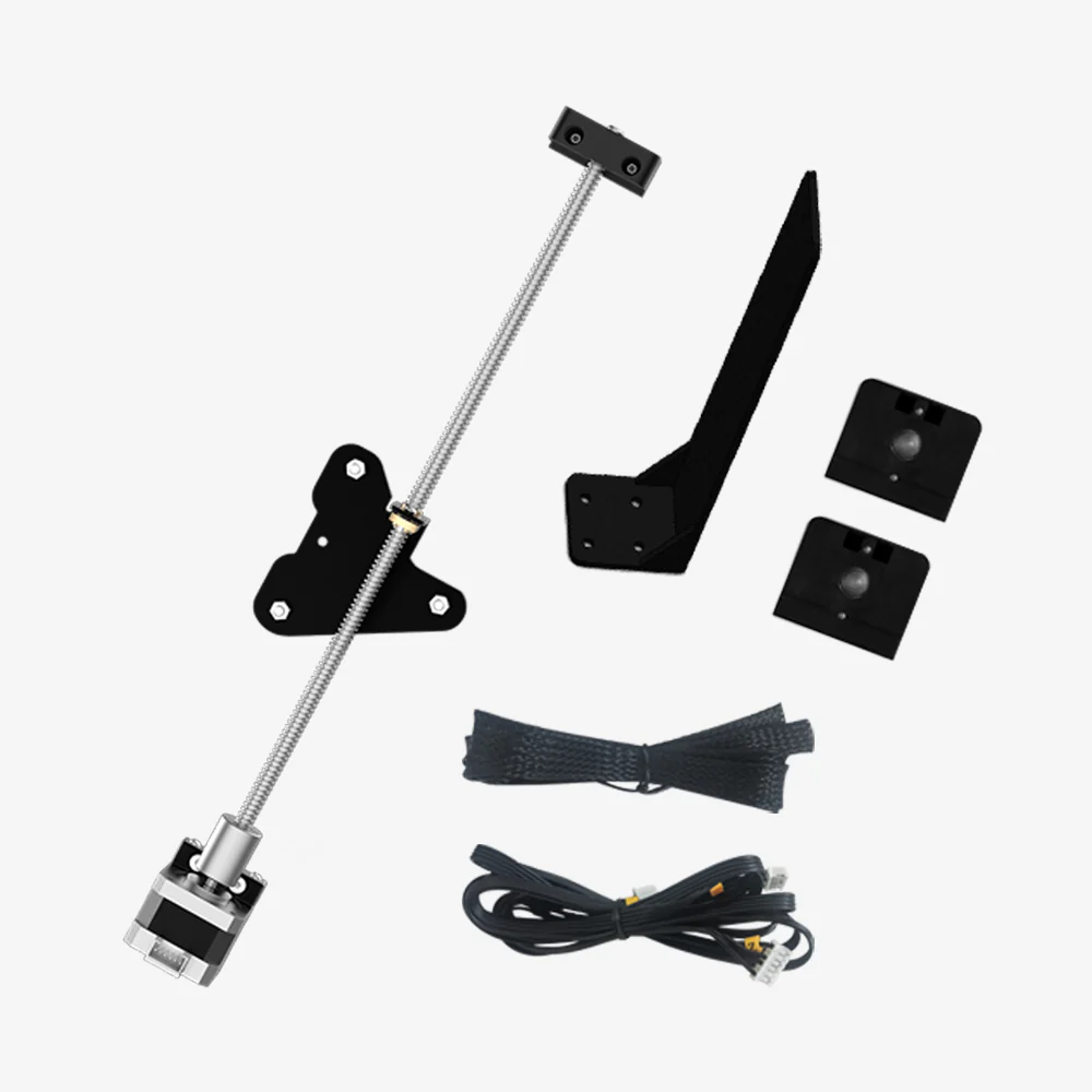 Creality Dual Screw Rod Upgrade Kit - Image 3