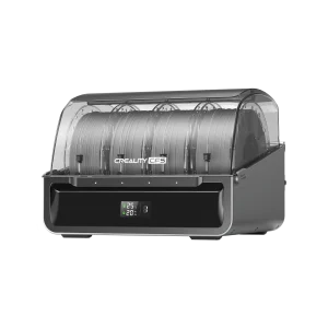 Creality CFS 4-Filament Automatic Dispenser for K2 Series