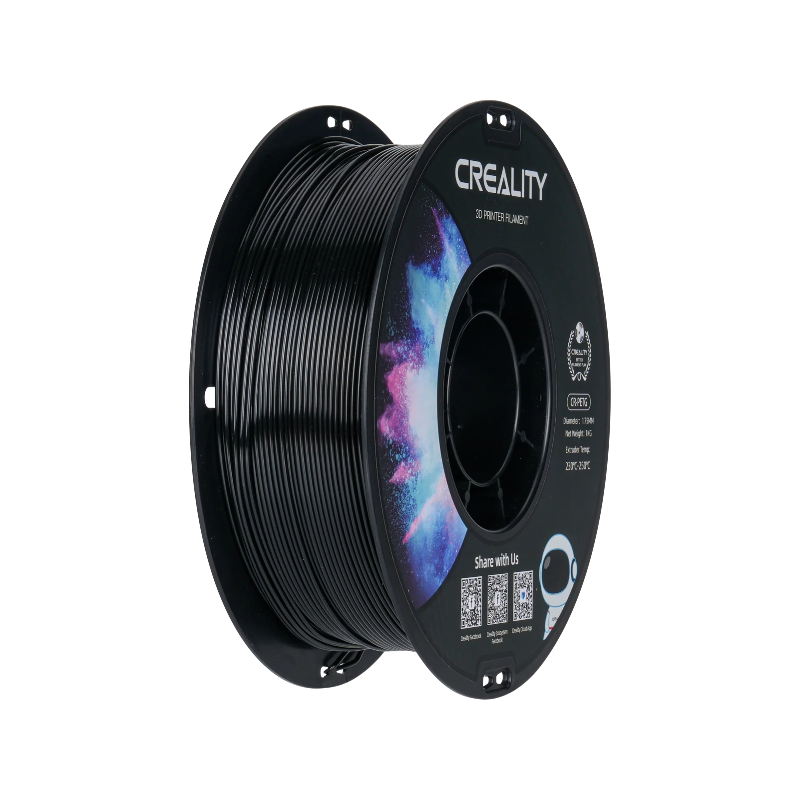 Creality PETG Filament - 1kg - Image 3