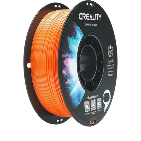 Creality PETG Filament - 1kg - Image 12