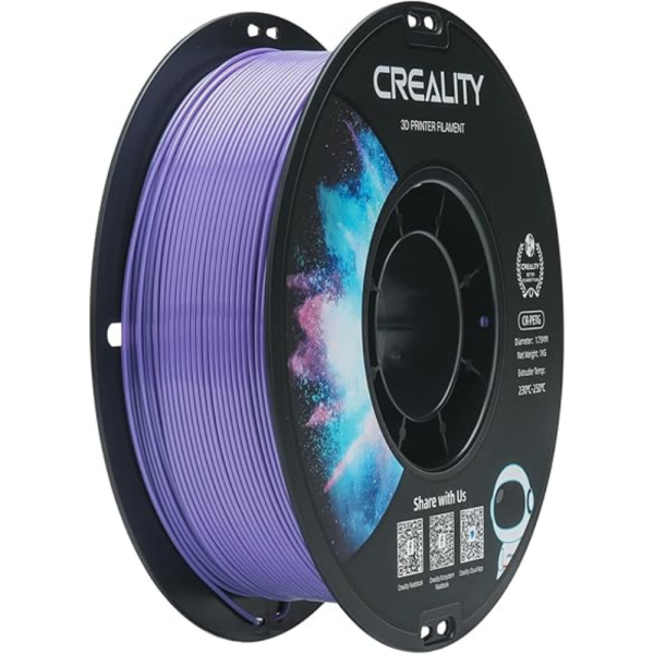Creality PETG Filament - 1kg - Image 14