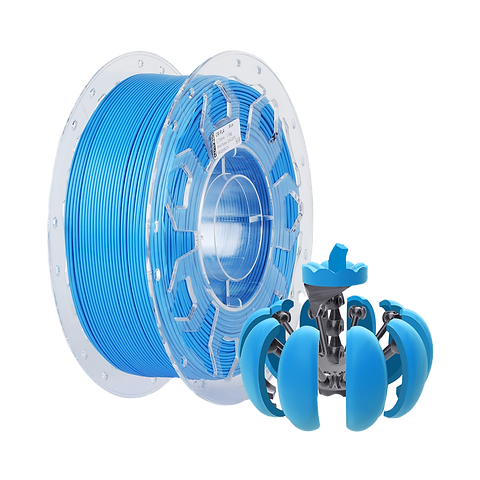 Creality CR-PLA Filament 1kg - Image 9