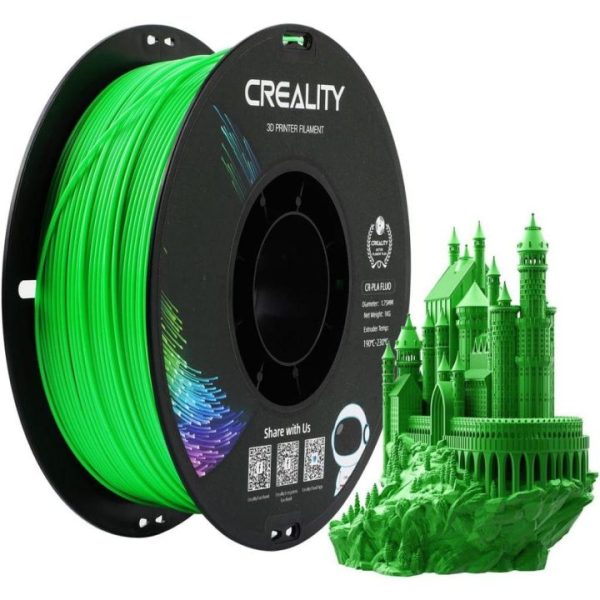 Creality CR-PLA Filament 1kg - Image 2