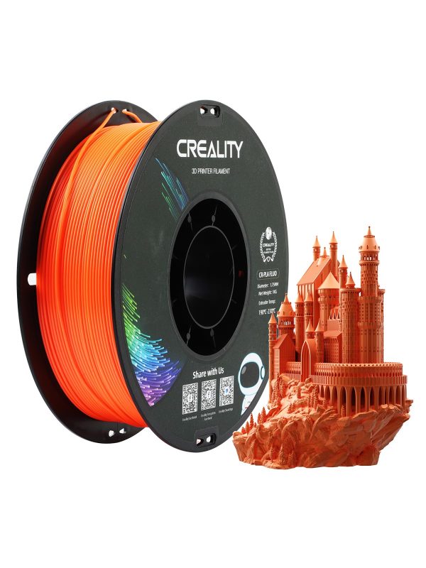 Creality CR-PLA Filament 1kg - Image 3