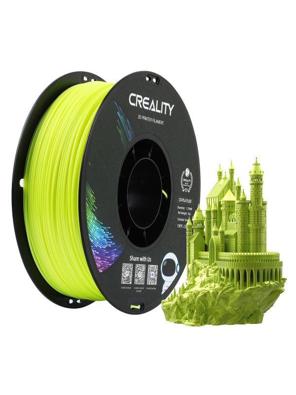 Creality CR-PLA Filament 1kg
