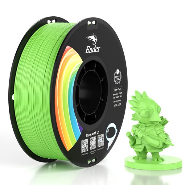 Creality Ender PLA+ Filament - 1kg - Image 9