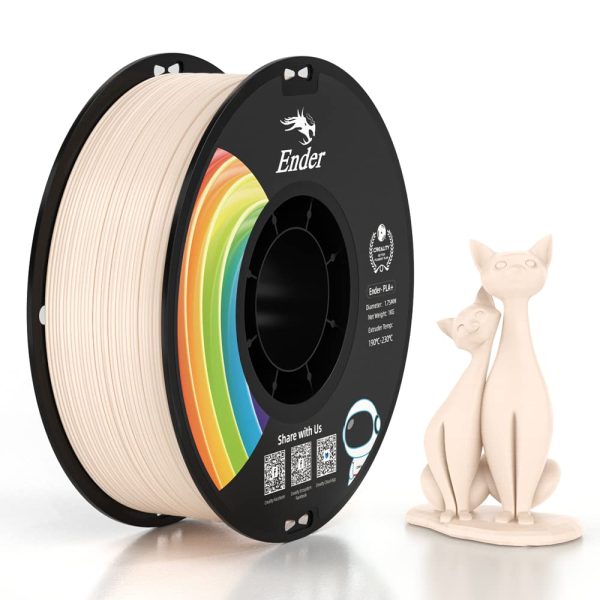 Creality Ender PLA+ Filament - 1kg - Image 10