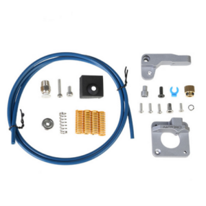 Creality Extruder and Capricorn Teflon Tube Package