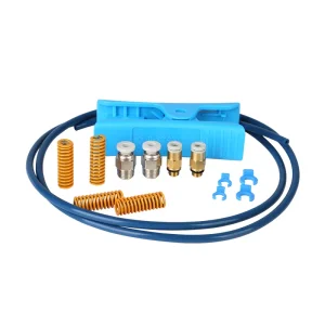 Creality 6mm Teflon Tube Connector (Push-fit)