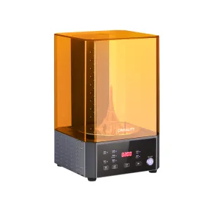 Creality UW-01 Washing and Curing Station