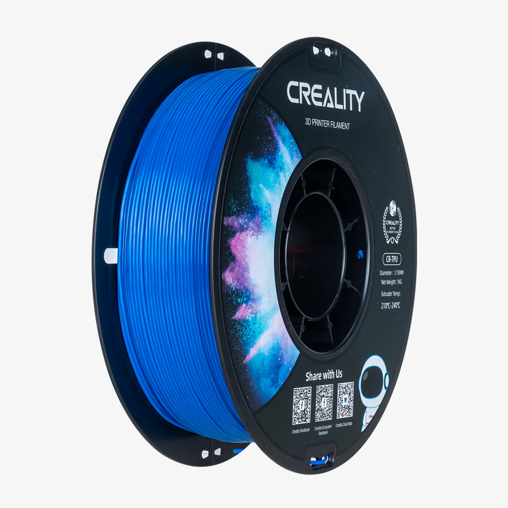 Creality TPU Filament - 1kg - Image 3