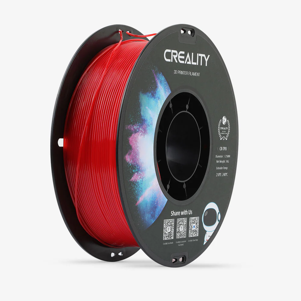 Creality TPU Filament - 1kg - Image 4
