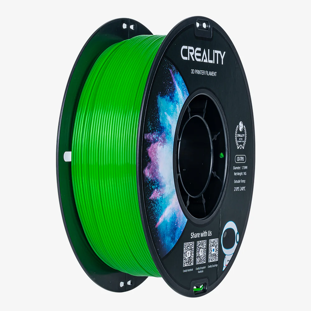 Creality Hyper PETG 600mm/s - 1kg - Image 3