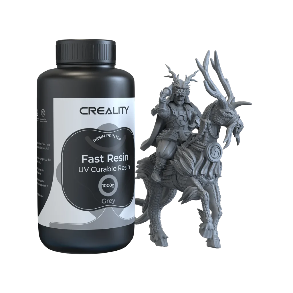 Creality Fast Resin 1kg