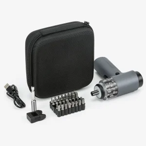 Creality Cordless Screwdriver Kit