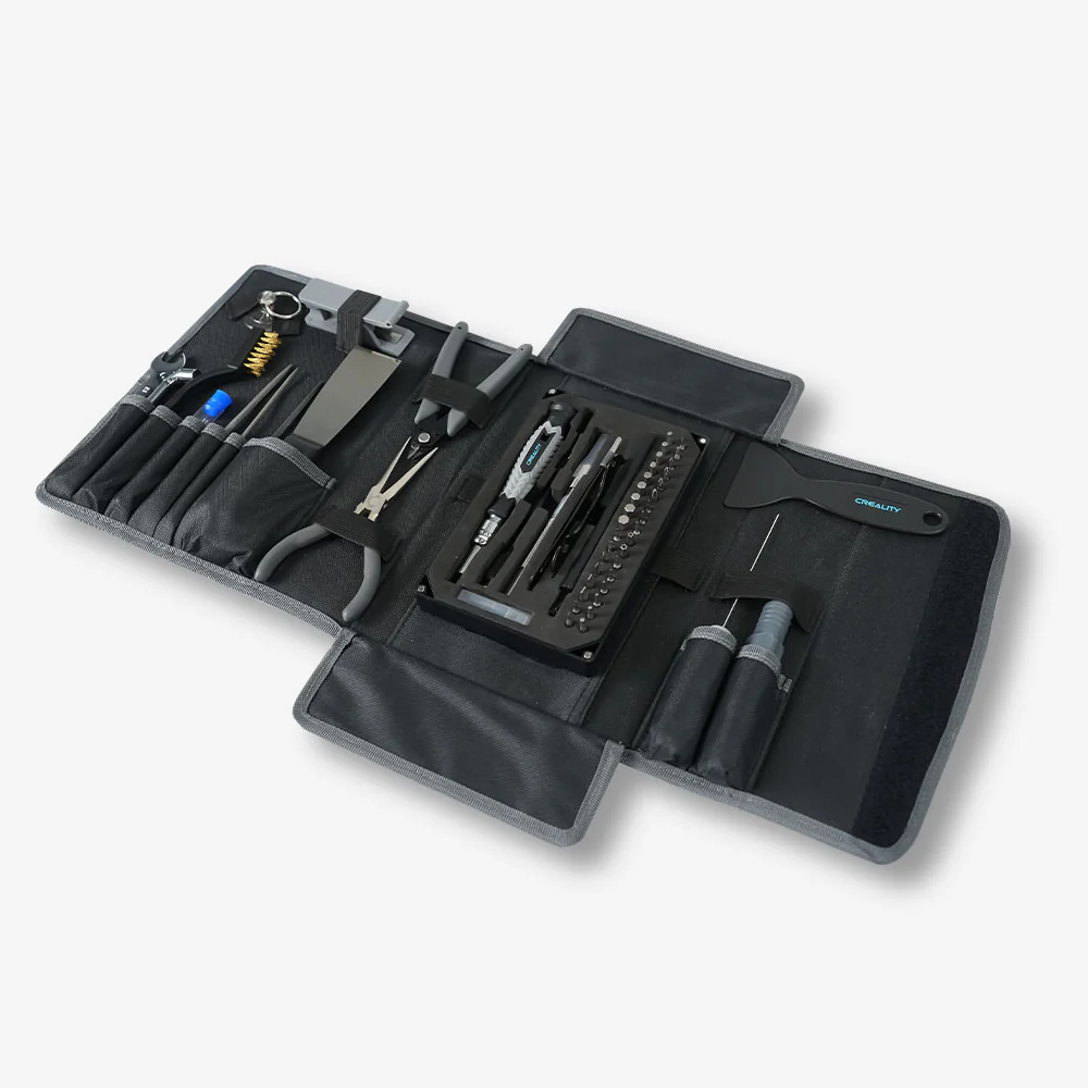 Creality Pro Toolkit with Case