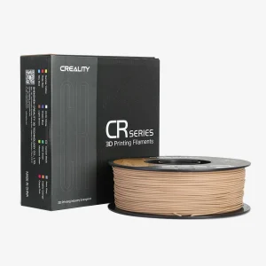 Creality PLA Wood Filament - 1kg