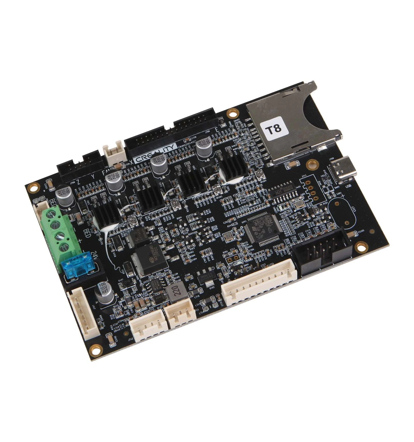 Creality Ender-3 V2 Silent Mainboard