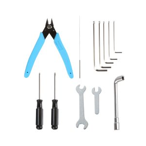 Creality Maintenance Toolkit - FDM