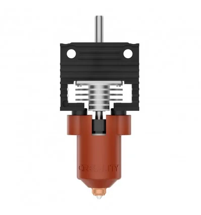 Creality K1 Unicorn Hotend Kit - Image 3