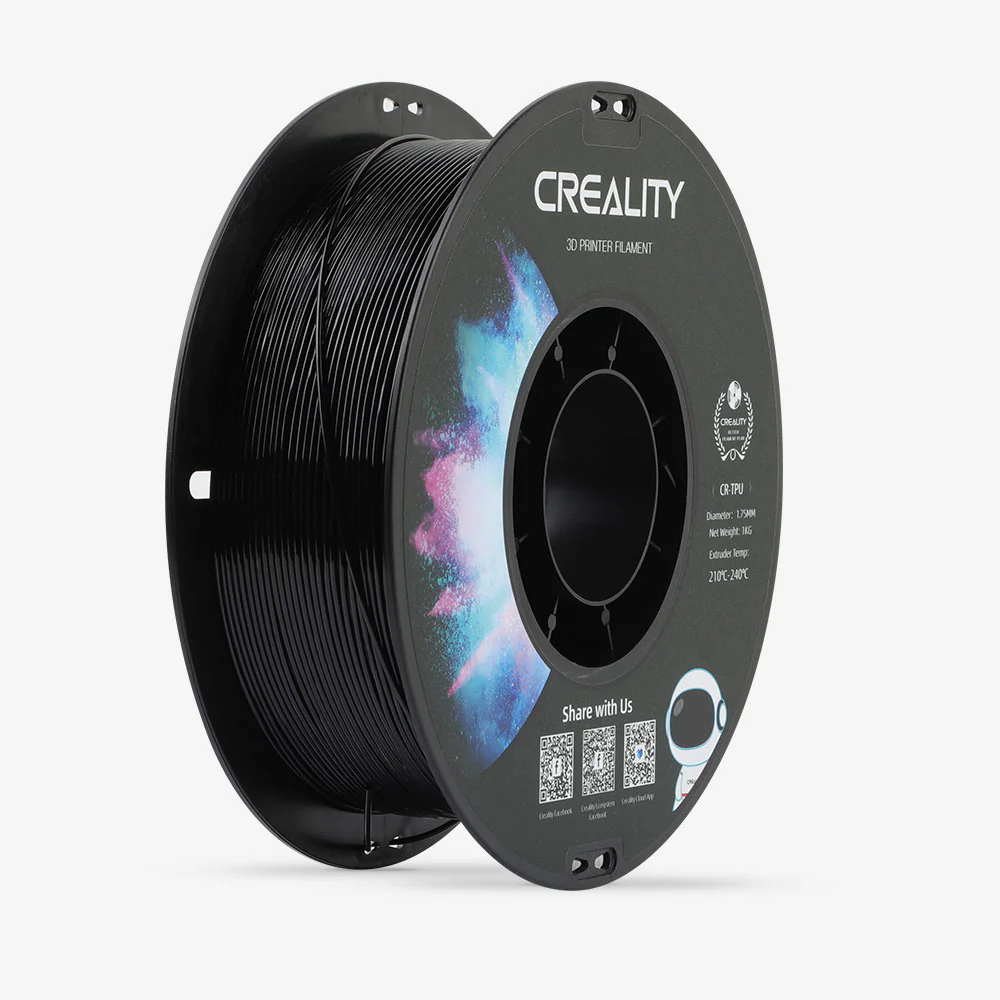 Creality Hyper PETG 600mm/s - 1kg