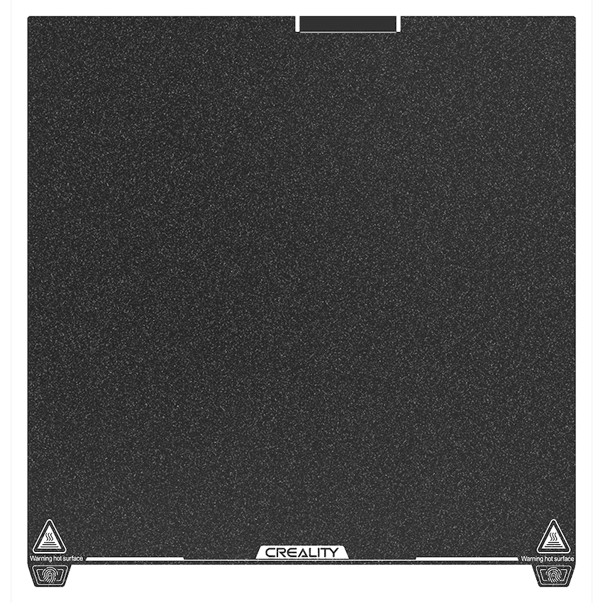 PEI Print Platfrom Kit for K2 Plus