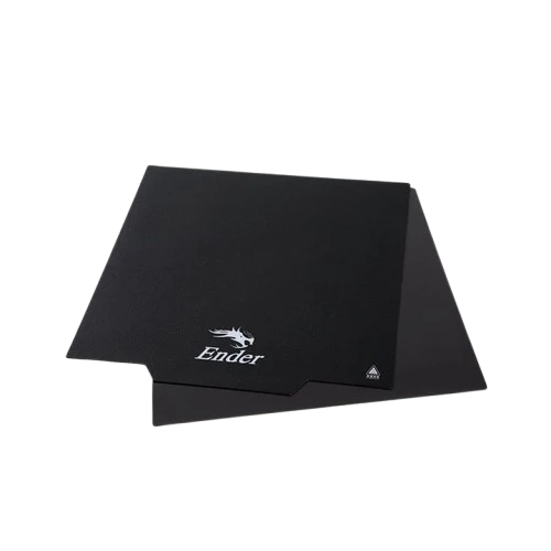 Creality Ender Soft Magnetic Sticker