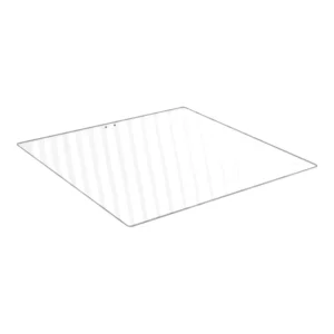 Creality Top Glass Plate for K1 Max