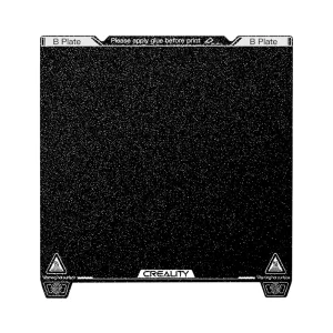 Creality PEI Build Plate Kit for K1