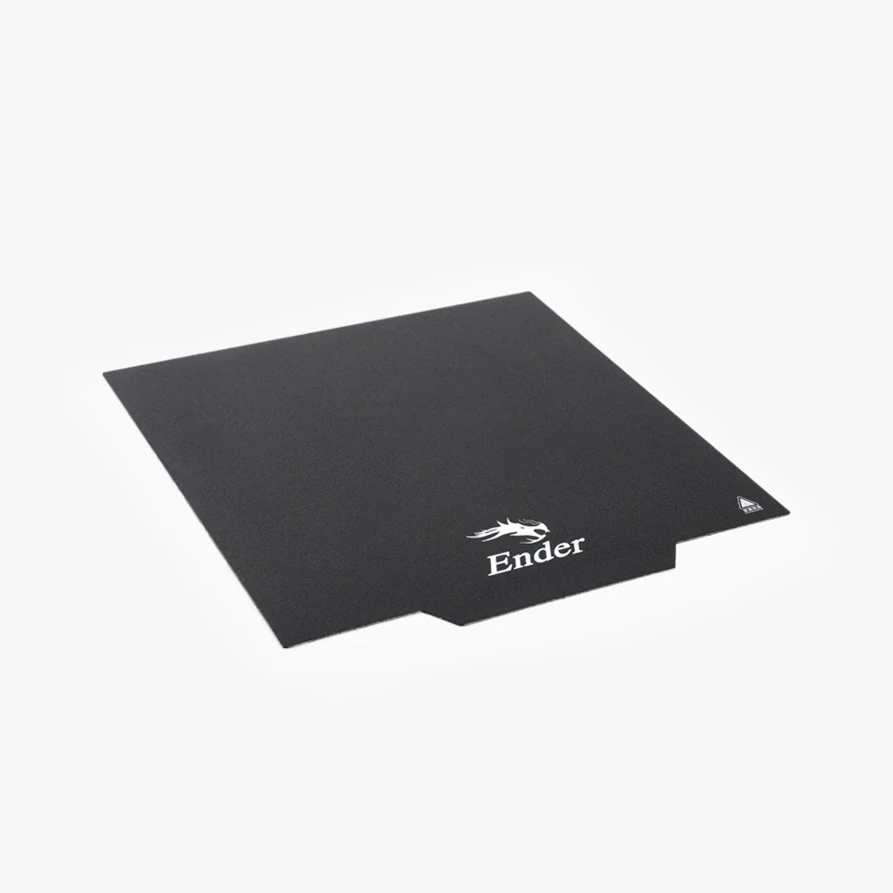 Creality Ender Soft Magnetic Sticker - Image 2