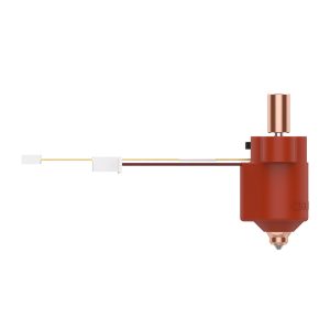 Creality K1/K1 Max Ceramic Heating Block Kit