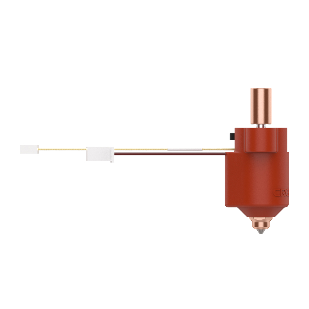 Creality K1/K1 Max Ceramic Heating Block Kit