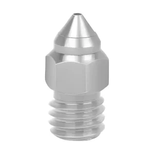 Creality M6 H13 Chrome Zircon Nozzle - 0.4mm
