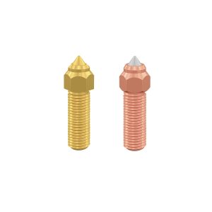 Creality Nozzle M6x0.4mm K1/K1 Max/Ender-3 V3 KE