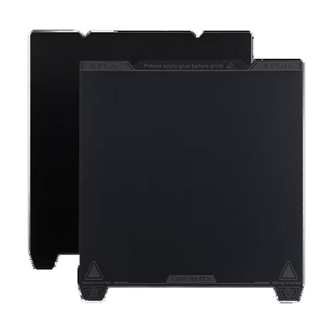 Creality Smooth Build Plate for K1 Max