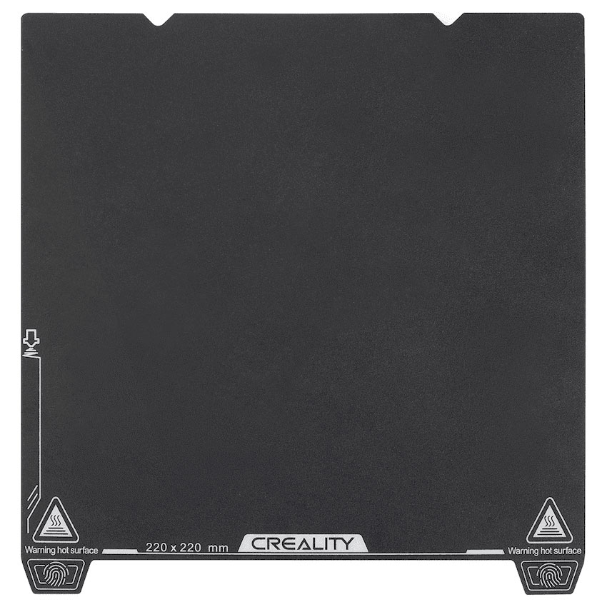 Creality Build Plate for Ender 3 V3 SE