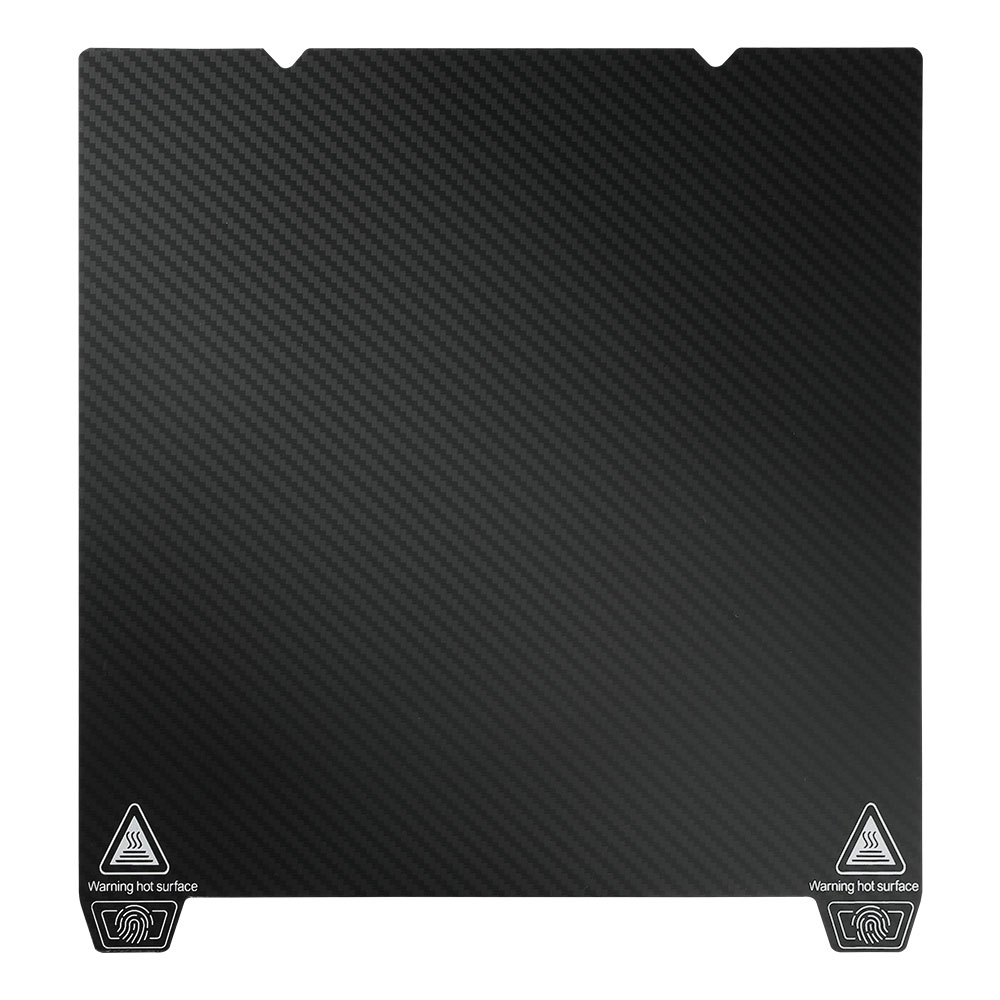 Creality Double Sided Printing Plate K1 Max