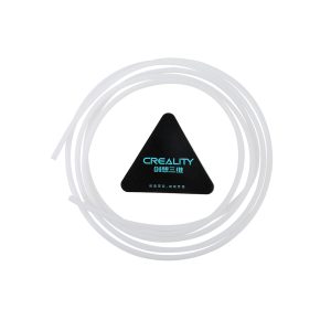 Creality Teflon Tube Kit 1m White Universal