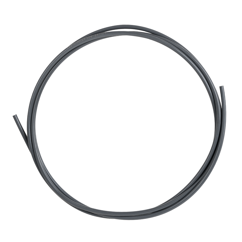 Creality Ultra Smooth PTFE Tube - 1m